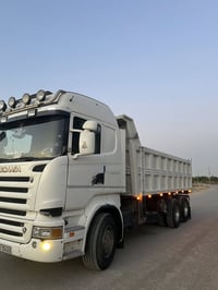 سنكل • موديل ٢٠٠٧ • كفاله عامه