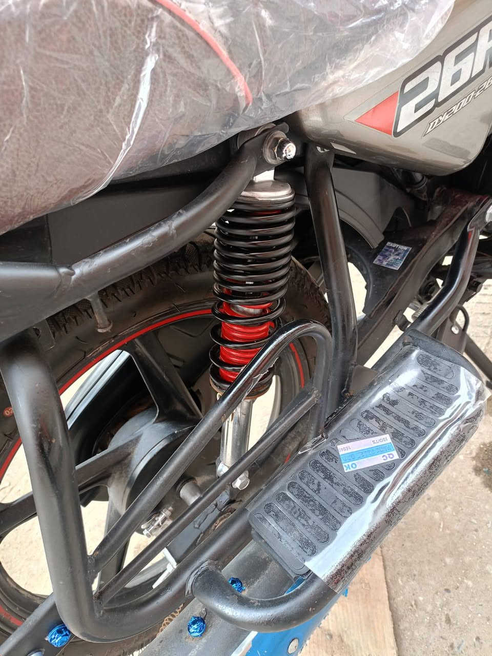 دايون مديل  2022 مكينه 200 كتابه حمره دراجه بجيس كهربائي فول سعر مليون 450 قفل كربلاء ***********
