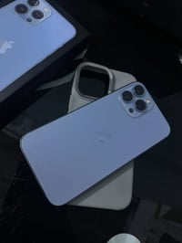 آيفون 13 برو ماكس • ١٢٨ • مبدل فقط