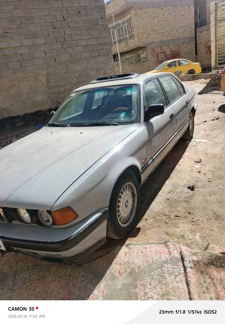 بيم 700جاهزه كير ومكينه بطه 3000ديلكو حداديه تخم تاير باتري كمريسر 17جديد سنويه نهايه 31بسمي مداور شوكت متريد مكينه مال كصه قبل شهر مبدله بيها بس النمره الثانيه بالكير متجي السعر 60والكير نزله من الحساب *********** أو *********** النعمانية, واسط
