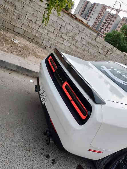 السلام عليكم 
جالنجر 2015 رقم بغداد دولي تحويل مباشر 

حادث سياره جاملغ خلفي من أمريكا وهنا نصبغت حزام 
لغود شواصي وحوض ودواخل وقماره كلهن كفاله مكفوله من حادث قوي 
ايرباكات كلهن شغالات بيه معجون بجاملغات خلفيه 

السياره فول مواصفات عده فتحه
شاشه جبيره وكامره خلفيه وحساسات 
كشنات جلد وكهرباء وتدفئه تبريد
ستيرن كهرباء وتدفئه وشفتات ستيرن 
نظام سبورت
سستم صوت الباين 
رادار امامي 
رادار جانبي وهيترات بلمري 
تشغيل عن بعد 
السيارة فول بس فتحه مابيه 
تخم تاير ويل كب جديد 
صدر امامي وخلفي جديد 
تبريد ثلج 
سياره نظيفه وترايه ناعم 
ماشيه 120 الف 
السعر 125 قفل سعر نهائي 
مكانه بغداد تقاطع درويش 
*********** بغداد
