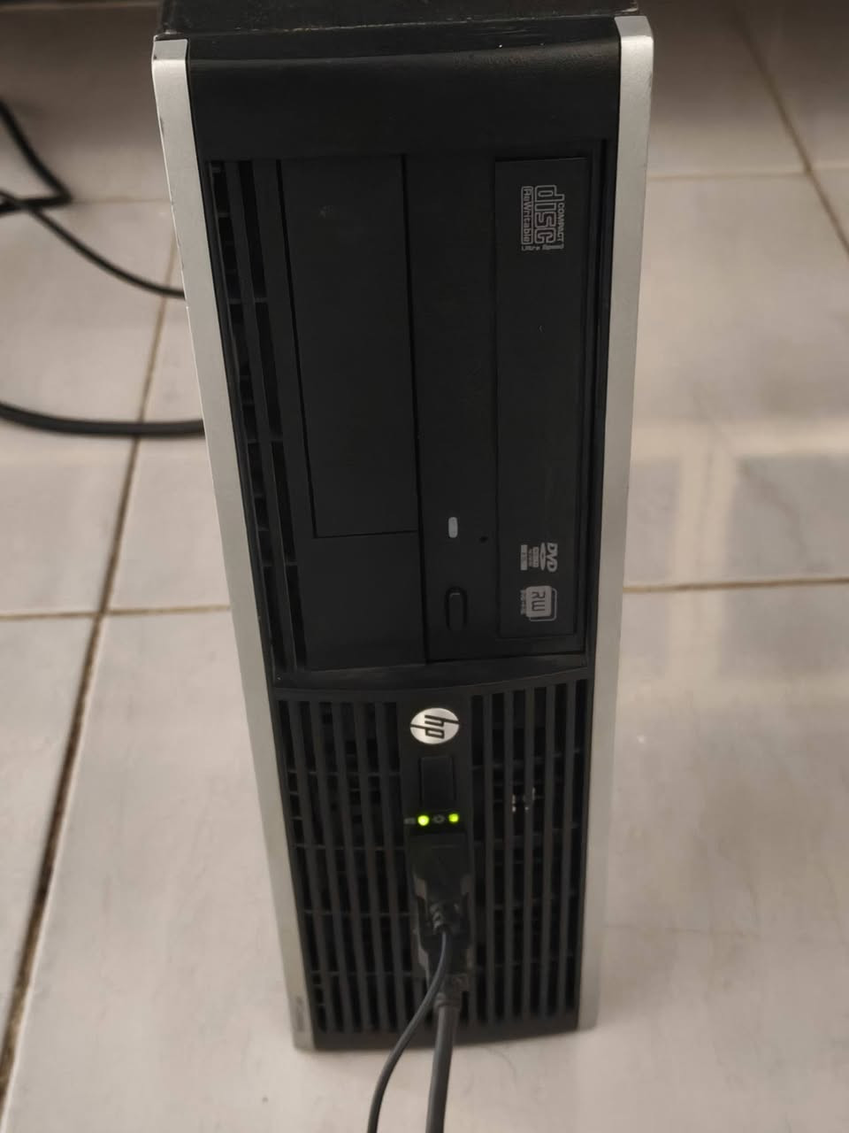 كيس Hp  كوراي 5 جيل 3 نضيف وشغال وقابل للتطوير رام 4 يطور ل 32 كيكا لان 4 منافذ للرام  هارد 500gb 7200 RPM وقابل للتطوير واضافه اكثر من هارد كل هذا و ب٦٥ الف مكاني اربيل حي المهندسين
كيس Hp  كوراي 5 جيل 3 نضيف وشغال وقابل للتطوير رام 4 يطور ل 32 كيكا لان 4 منافذ للرام  هارد 500gb 7200 RPM وقابل للتطوير واضافه اكثر من هارد كل هذا و ب٦٥ الف مكاني اربيل حي المهندسين


**إذا كنت صاحب هذا الإعلان وتريد حذفه لأي سبب، رجاءا أرسل رسالة إلى الدعم الفني**