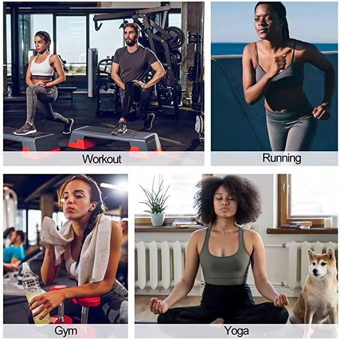 بنطلون الساونا الحراري (Hot Sauna) بخصر مرتفع للتمارين

• الموديل: Z-1016.

يعتبر هذا البنطلون الحل الأمثل لتعزيز كفاءة التمارين الرياضية من خلال تقنية العزل الحراري التي تزيد من معدل التعرق في منطقة الخصر والأرجل.

• تصميم بخصر مرتفع: يغطي منطقة البطن بالكامل لتوفير تحكم عالي (Belly Control) وتنسيق القوام أثناء الحركة.

• بطانة حرارية متطورة: مبطن بمادة النيوبرين والـ PU التي تعمل على تسريع الدورة الحرارية وزيادة إفراز العرق (Sweating Storm).

• دعم مزدوج: يحتوي على مشد أمامي (هوك) قابل للتعديل لضمان الثبات التام وتقليل قياس الخصر بفعالية.

• مرونة وراحة: مصمم ليكون مرناً بما يكفي لممارسة مختلف التمارين الرياضية وحرق السعرات الحرارية بشكل أسرع.

• تنسيق منطقة الفخذ: يساعد في شد وتنسيق منطقة الأفخاذ للحصول على مظهر رياضي متناسق.

المواصفات:

• الخامة: نيوبرين مع طبقة PU داخلية عازلة للحرارة.
• القياس المتوفر: XXXL.
• تعليمات الغسل: غسل يدوي بماء فاتر وصابون ناعم (لا يستخدم التجفيف الآلي أو الكي).
 السعر 12،000 دينار


**إذا كنت صاحب هذا الإعلان وتريد حذفه لأي سبب، رجاءا أرسل رسالة إلى الدعم الفني**