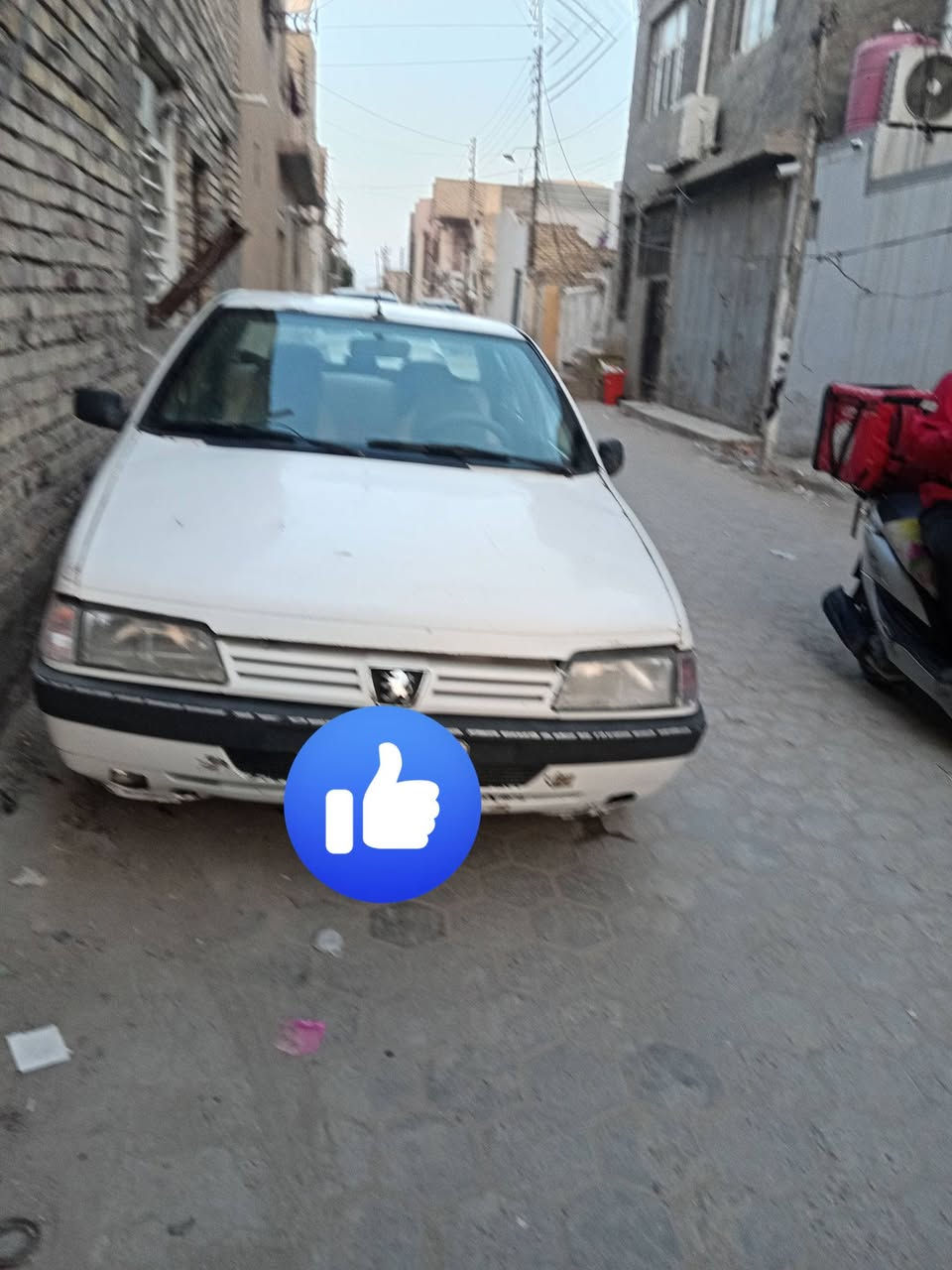 البيع بيجو روه مديل 9 بيه خياسات التبريد نقصه غاز تخم تاير حداديه وصط كلج جديد رقمه نجف بيع نقد وقصاد السعر 25بيه مجال رقمي بي وتساب***********
