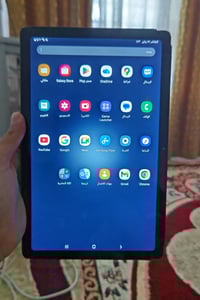 تابلت سامسونج • ٣٢ جيجا • العبيدي