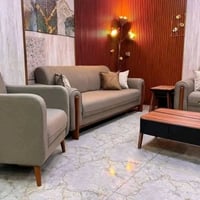 طقم كنب • ١٠ مقاعد • توصيل محافظات