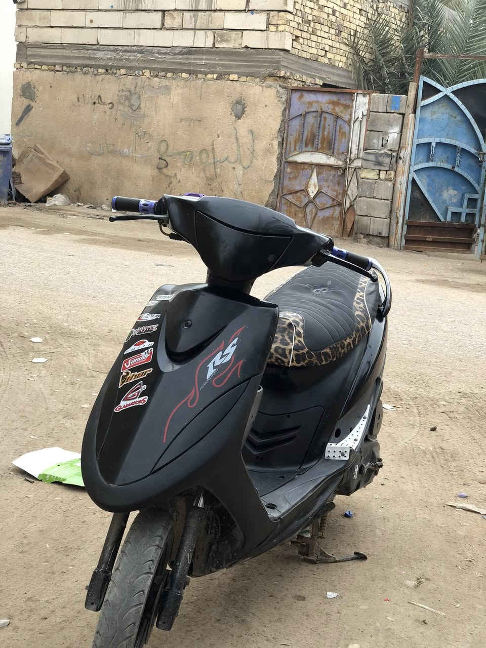 ماكس عدل
ما مفتوحه شلعه و معدل كهربائيات بيه نقوصات 

نكره هندر تعال و افحص مكاني بصره ابو الخصيب قريب على العوجه
السعر 750وبيه مجال للشراي

للتواصل فقط واتساب على هذه الرقم 

***********
