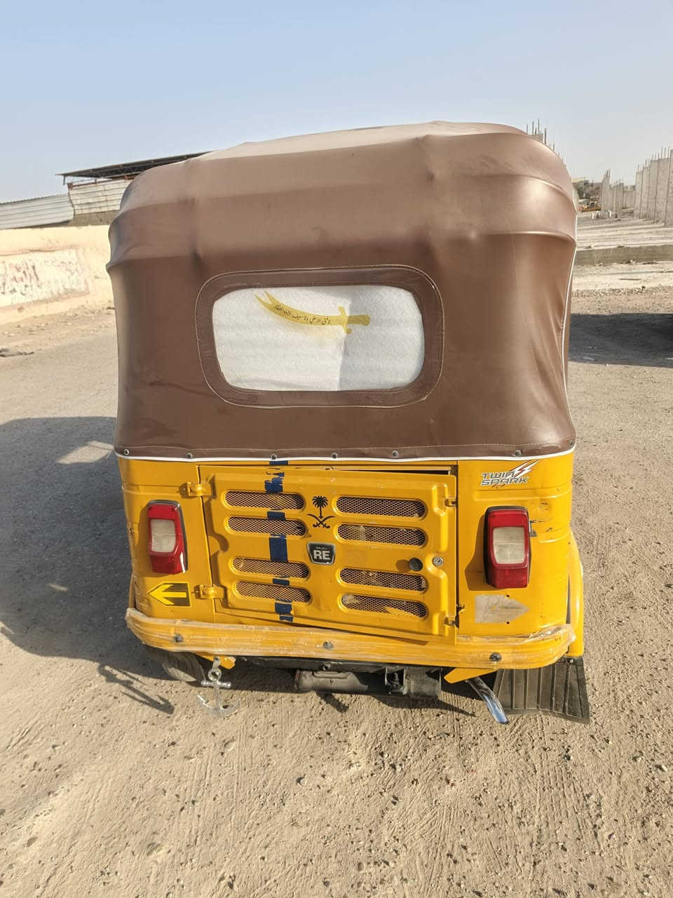 سلام عليكم تكتك موديل ٢٠شهر 3تكتك خير من الله كبل لشارع سعره ٥٣٥٠ أو بيه مجال حك جيه تكتك رقم أو سنويه رقمه واسط مكاني بغداد مدينت صدر الحمديه تحويل ثاني يوم راعيه موجود  ***********
