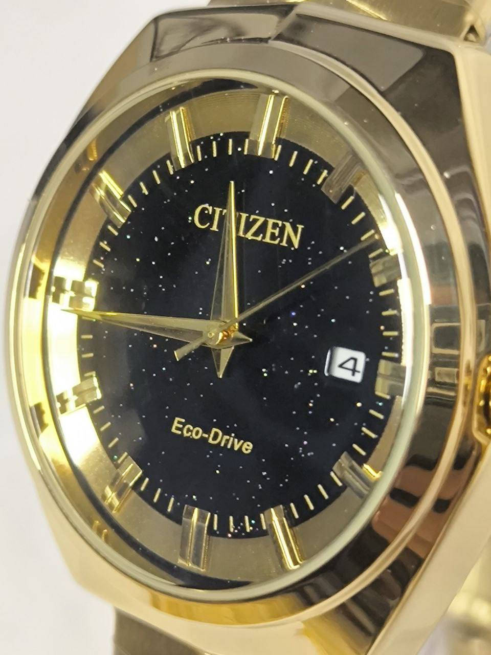 ساعة  ستزن Citizen نجوم الفضاء ✨  

تحفة فنية
لمحبي الكلاسك
مكينة كوارتز
ميناء مميزة كلاسك مرصعة بنجوم الفضاء مزودة بمنفذ تاريخ 
زجاج مقاوم للخدش 
مقاومة ماء وغبار 
هيكل والسير ستانلس ستيل روز كولد
ختومات حفر 
وزن ثقيل 

السعر: 30ع اول تم 
للحجز والاستفسار يرجى مراسلة الصفحه


**إذا كنت صاحب هذا الإعلان وتريد حذفه لأي سبب، رجاءا أرسل رسالة إلى الدعم الفني**