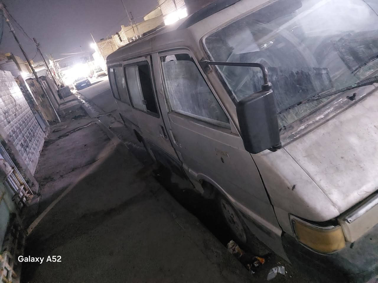 سلام عليكم كيا بستا 95متروكه ابيع كوم حديد رقم الماني
مكاني بغداد شراي يتصل *********** راعيها موجود مواصله ابيعه كوم حديد
