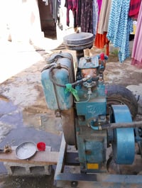 موطور ابو 6توبلان هوه صوندوته السعر مليون 250اتصال عل رقم 07732937954