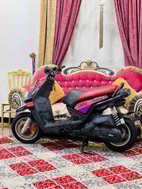 سكنس جبلي • موديل 13 • نضيفه 100/100