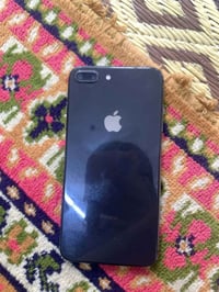 ايفون 8بلس • ٢٥٦ • بطارية وشاشة مبدلة
