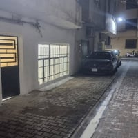 ضهر شارع راس الحواش • ١٠٥م • ٣غرف