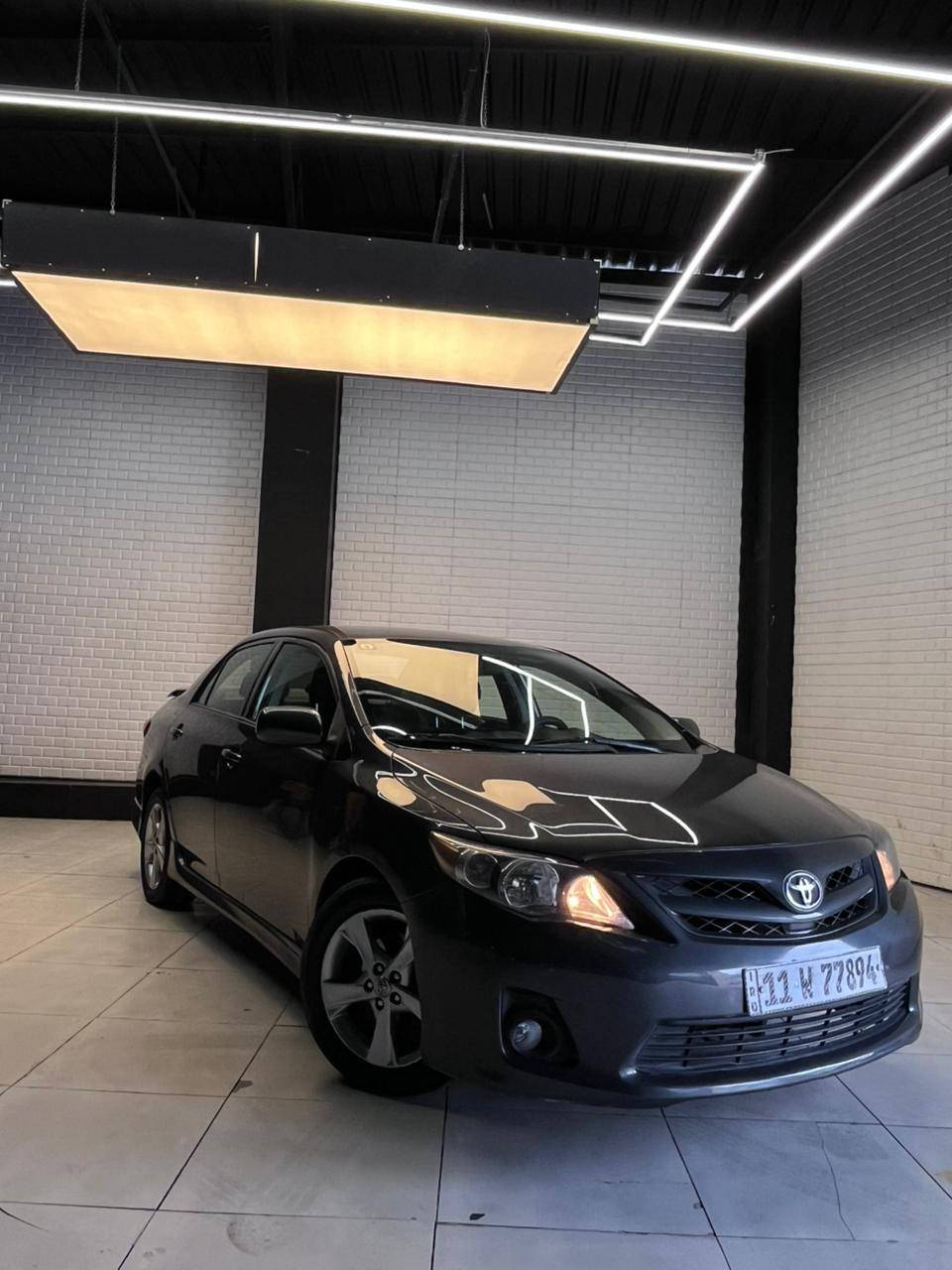 السلام عليكم.
كورلا مديل ٢٠١٢ وارد امريكي فئة s رياضي حادثهه مال امريكا جاملغ خلفي وبيهه تبديل بابين نفس اللون بدون صبغ وجاملغ امامي جان جارد وصبغتة والتكمة هم جانت جاردة وصبغتهه بس رش يعني صبغ صفحة بدون دكة جاكوج فقط رش اثر جرادمكينة كير كلة كفالة ماشية ١١٠ حقيقي حدادية جيدة جدا السيارة بسمي مكاني كربلاء السعر ١١٥ وبيهه مجال بسيط للاستفسار الاتصال على الرقم ***********
