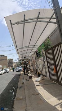 🔴 حدادة الأرجوان 🔴 🛠️ خبرة وإبداع في كافة أعمال الحدادة الحديثة ✅ تنفي...