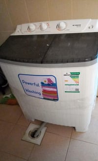 غسالة • نضيفه • كركوك آزادي