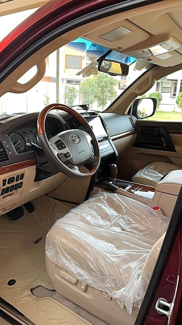 للبيع للبيع
تيوتا لاندكروز GXR ساز جديده ( للبيع للبيع  بدون مرواس ) 

موديل14

6 سلندر  

مكفوله من ( الضربه والصبغ والتبديل و الشخط)
شرط السونار👍🏼👍🏼

 سياره فول مواصفات

 السياره بسمي ارقام جديده رقم بغداد 

 ماشيه 67 حقيقي
 
الشراي اتصل بيك وخير ودلل وتشلع عيوني

للمعرفه السعر الأتصال على الارقام التاليه ⬇️👍🏼
  
للاستفسار ⬇️⬇️⬇️
***********
***********
