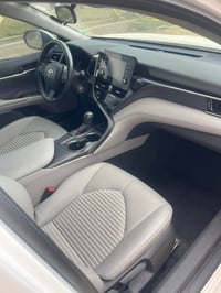 كامري SE • ٢٠٢٢ • رقم اربيل