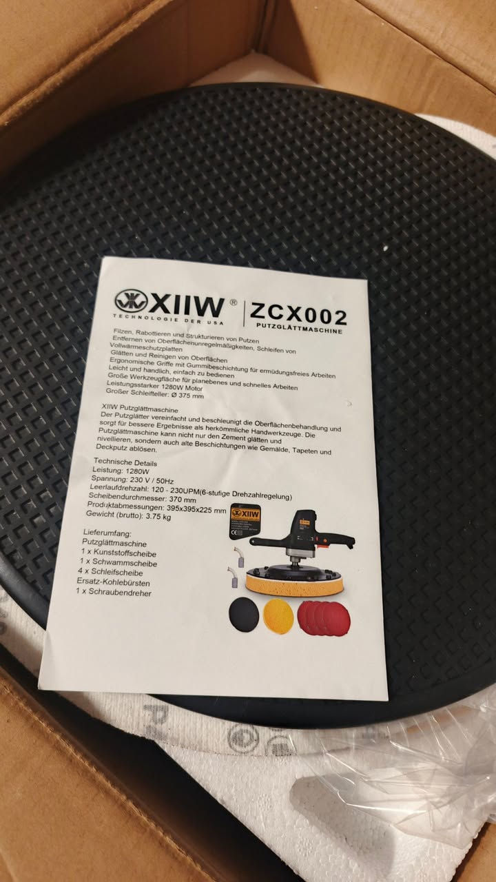 جلايه متعدده الوضائف


**إذا كنت صاحب هذا الإعلان وتريد حذفه لأي سبب، رجاءا أرسل رسالة إلى الدعم الفني**