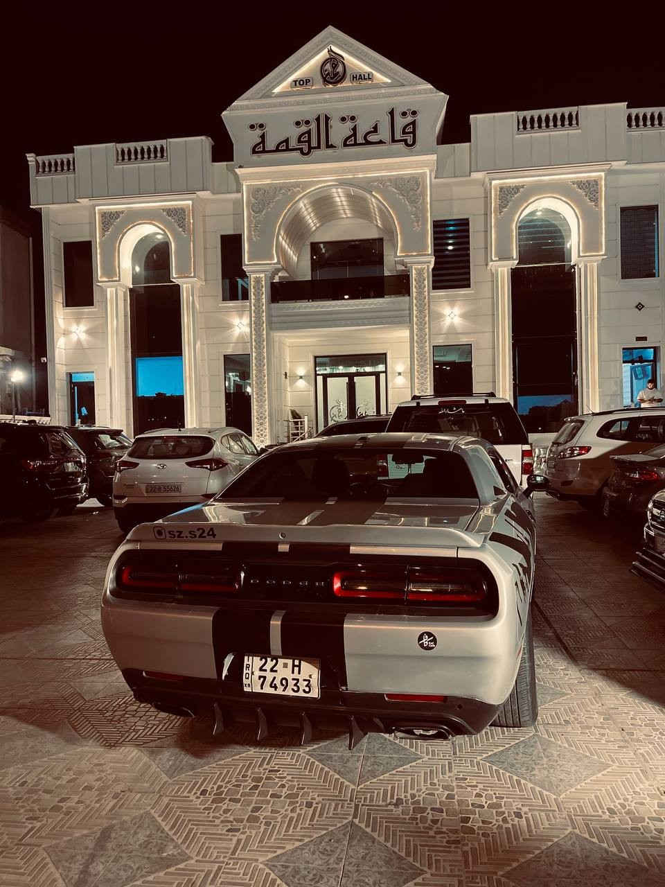 جالنجر SXT
موديل 2020

ماشيه 67

حادثه موضح بالصوره 

سياره مرتب فوول ما تصرف عليها برغي واحد

شراي يجي خاص يدلل

مكاني موصل


**إذا كنت صاحب هذا الإعلان وتريد حذفه لأي سبب، رجاءا أرسل رسالة إلى الدعم الفني**