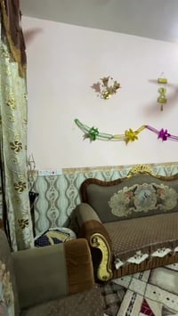 مشتمل للبيع • ١٢٠م • حي المعلمين