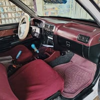 نيسان صني • ٢٠١٦ • الديوانية