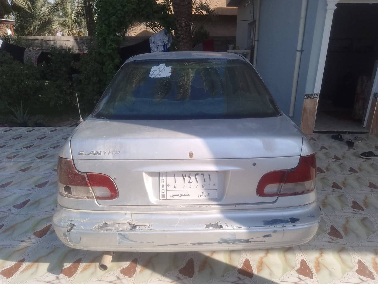 سلام عليكم انته 94 كير محرك تايرات نظيف كهرباىيات يرادلها شغلات بسيطه بعقوبه ع طريق لباويه لتقديم / ***********  / 20 ورقه بيها مجال
