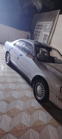 كراون • ١٩٩٥ • كفاله عامه