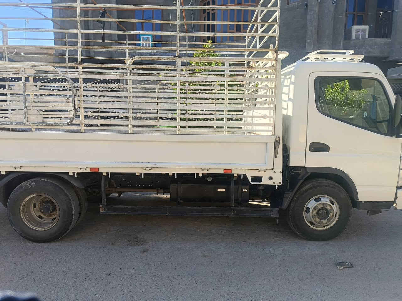 كنتر 2016رقم اربيل دولي
للبيع او مراوس بفحل 
كير مكينه اكسل حداديه شرط جاهزه للشغل
تحويل ثاني يوم شرط سعرها 220وبيها مجال
مكانها الانبار الفلوجه
***********
