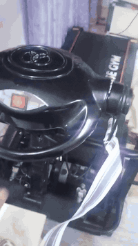 جهاز جري كهربائي جهاز جري كهربائي ماطور جبلي
يتحمل وزن 150
مع ماطور هزاز لحرق دهون البطن  
شغال على الفحص 
مكاني كركوك


**إذا كنت صاحب هذا الإعلان وتريد حذفه لأي سبب، رجاءا أرسل رسالة إلى الدعم الفني**