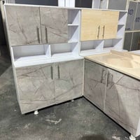 كاونتر • ١م • جديد