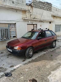 اخوان عندي هاي العروس اوبل استرا حجم 16   اريد اعارضه Ⓑⓜⓦ او اوبل بزون...