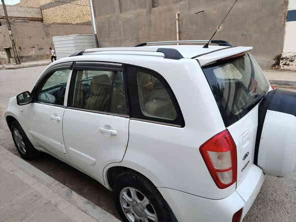 تيگو 2013
مكينة 1800 كير كهربائي
تبريد مرتب 
رقم قادسية انكليزي  جديد سنوية لشهر 10/2029
السعر $60

للتواصل/***********
