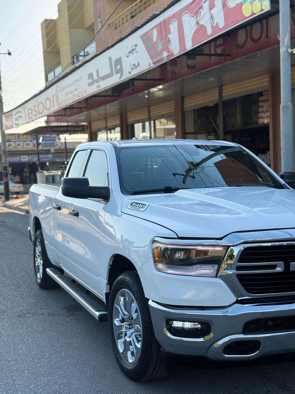 بيكم رام 2024قماره وربع باب صغير وبودي طويل سياره نظيفه بيها صبغ حافه بوند بدون ارباك مكينه كير شرط بيها بخصتين صغار والباقي وضع شركه السعر اتصال ع رقم ***********
