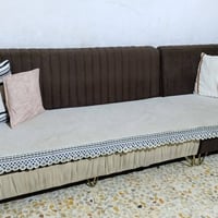 كنبة • بغداد حي عامل • تواصل خاص