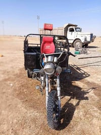 توكتوك • للبيع • سعر خاص