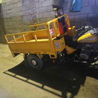 أبو الخصيب • توكتوك