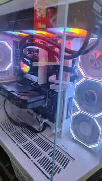 i7 13700f • MSI 5060TI 16G • ١تيرا M.2