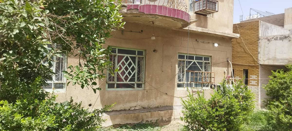 السلام عليكم دار الواقع حي 17تمو خلف مدرسه المعرفه واجه 16نزال 28للاستفسار على الرقم ***********
