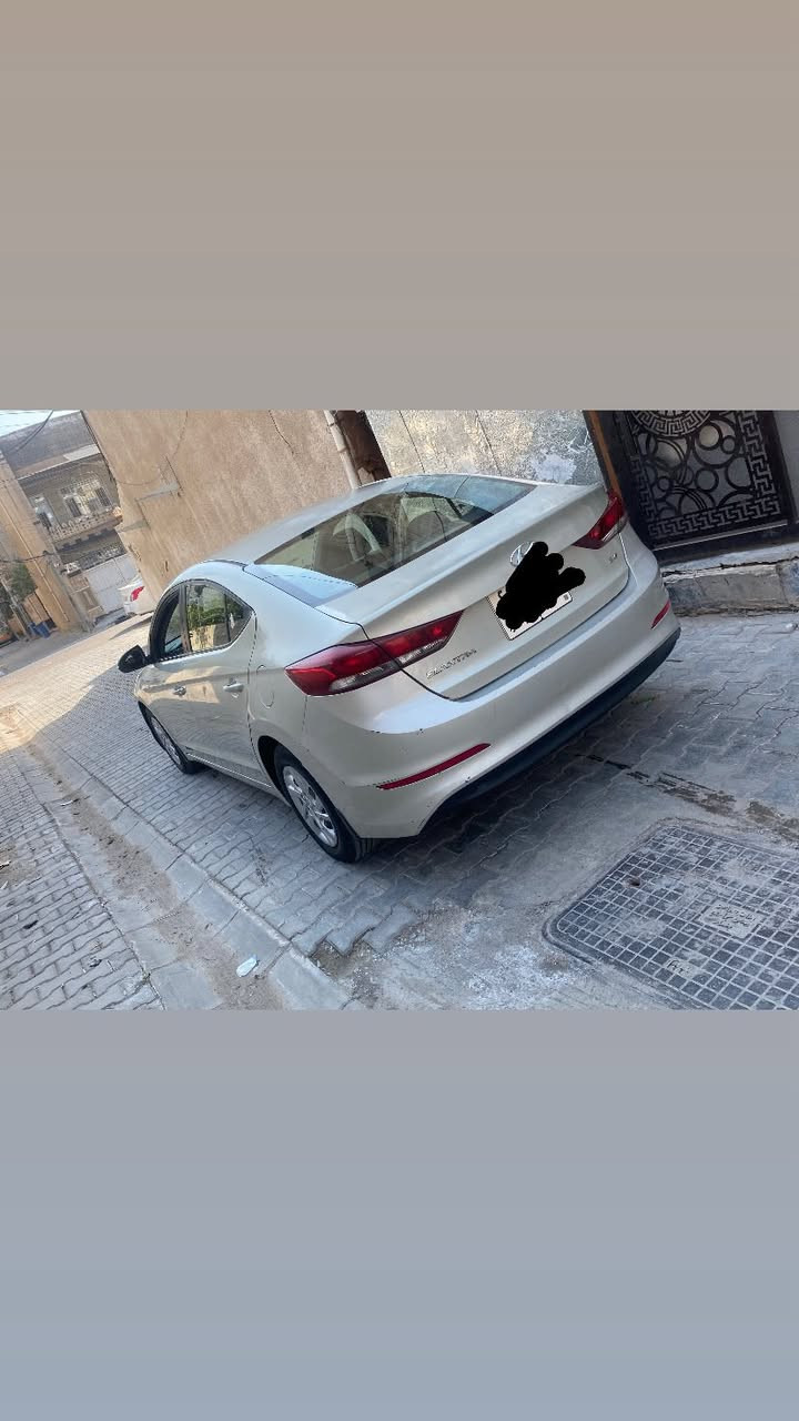 سلام عليكم النترا للبيع خليجي مكاني بغداد سعر135 رقم سليمانيه سنويه بسمي ***********
