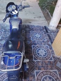 دراجة • موديل 17 • الرمادي شارع 20