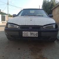 هوندا • ٢٠٠٢ • السليمانية