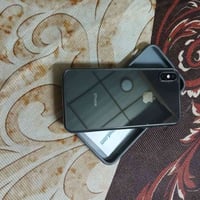 ايفون اكس ماكس • ٦٤ • كاميرا ماتشتغل