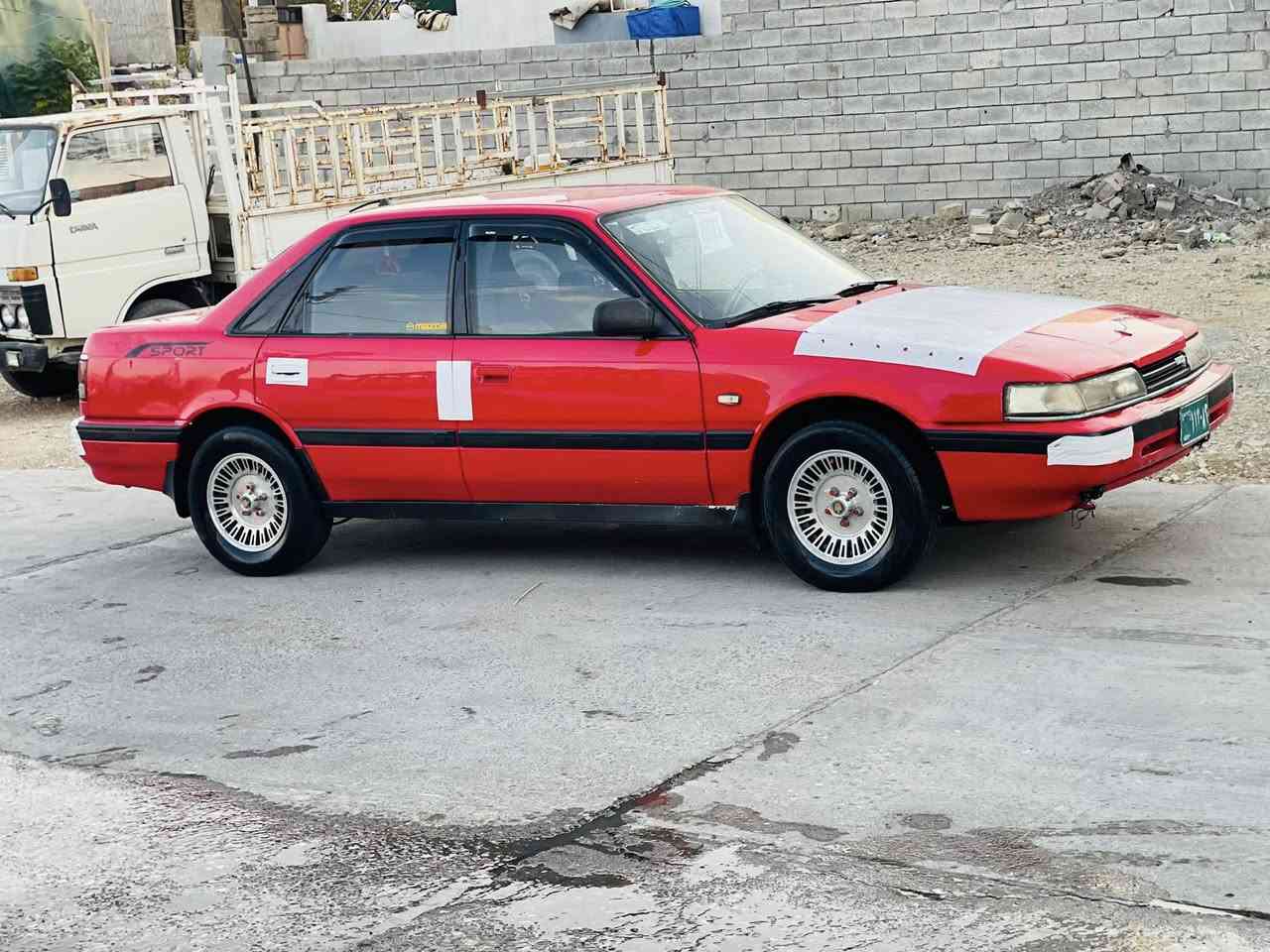 ئەدمینی🌹
سلاو ئەم سەورەگوڵە بۆفڕۆشتن. 

٨ بەخ

 کە ١٩٩١

٤ جاوم کارەبە

مەکینەی بیکیشە

١ بەرگەدرگای سایەقی زۆرجواننیە 

کوشنەکانی لەسەر دەقی شەریکەماوەتەوە

ئاڕمی دهۆکە ئاسایشی هەولیرە 

بەشەرتی ئاڕمو ئەوەلایتو موسوبڕاوە ئەی فڕۆشم

ماباقی مشتی خۆل  لەگەل ڕیزم

کامل جۆان کاری بۆ کراوە.

(شوین) سلیمانئ ئاشەکەی چوارباخ


**إذا كنت صاحب هذا الإعلان وتريد حذفه لأي سبب، رجاءا أرسل رسالة إلى الدعم الفني**