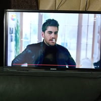 ٣٢انش • نظيفه • تفيد الكاميرات