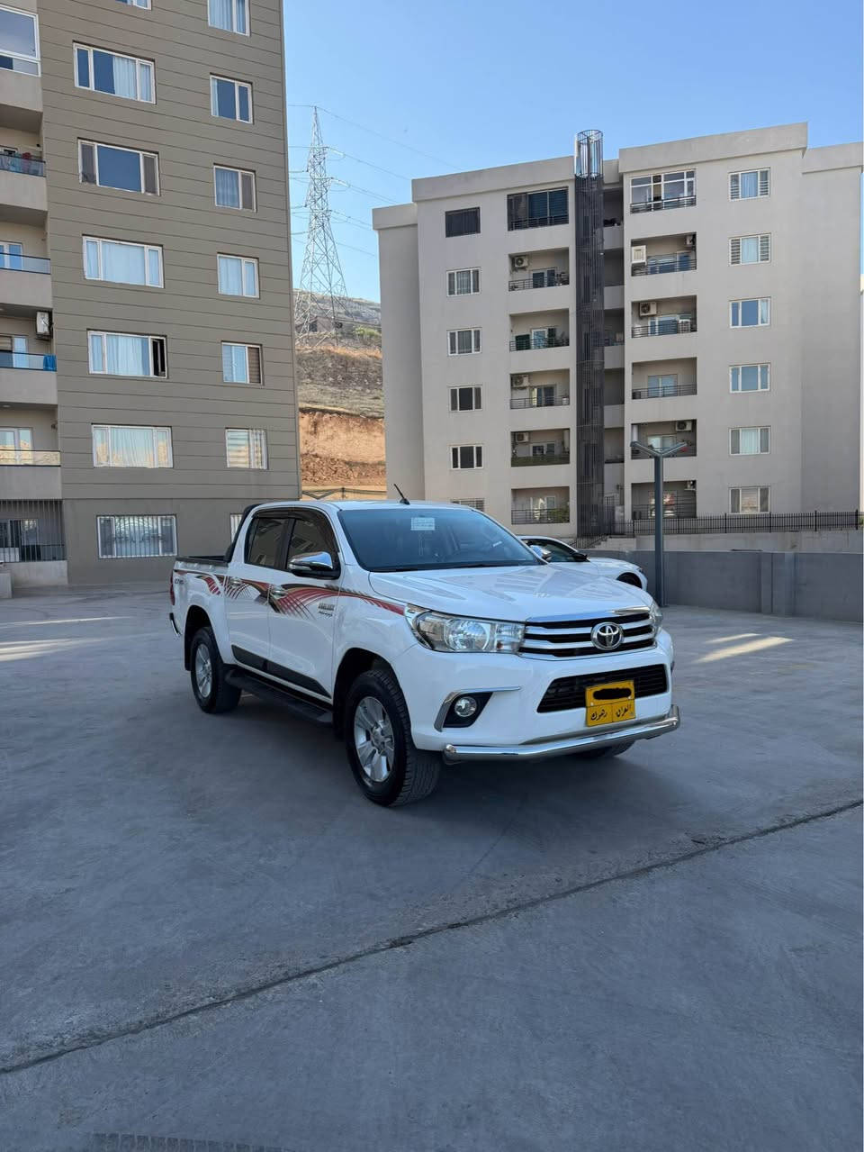 مه رزيا  2016
دبل اكسن
گئر  عادي
تبريت له مز
ته بريت مه ركه زي
ويل كه پ
كاميره
سعر  233 مجال
ته له فون 
*********** 
***********
جهئ دهوك دهوك, العراق
