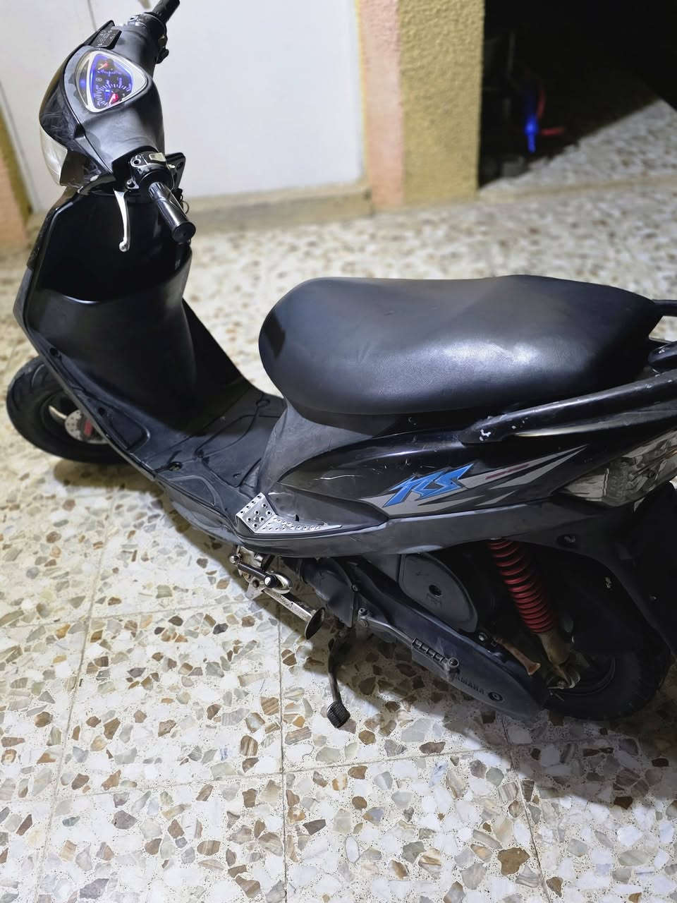 ماكس عدله للبيع بلاد مكان حلة سعر خااص


**إذا كنت صاحب هذا الإعلان وتريد حذفه لأي سبب، رجاءا أرسل رسالة إلى الدعم الفني**