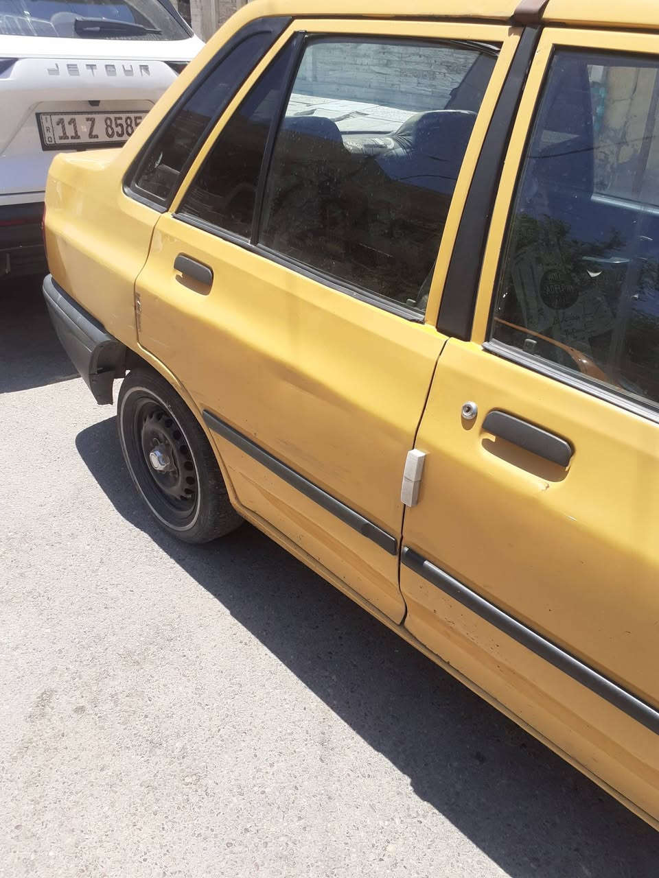 السلام عليكم سايبا موديل ١١ للبيع سيارة يرادلة ترتيب رقم انكليزي سنوية تسقط ٢٩ سيارة ابسمي السعر ٢٠ ورقة ***********
