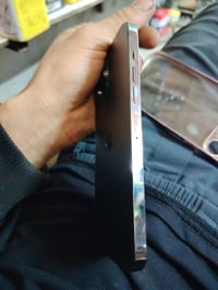 ايفون ١٣ برو ماكس • ١٢٨ • بطاريه ٨٨٪